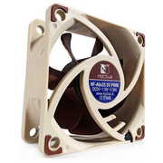  Вeнтилятор Noctua NF-A6X25 5V PWM (NF-A6X25 5V PWM) - 60mm 