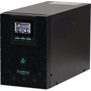  ИБП Systeme Electriс SMT SMTSE1000TI 720Вт 1000ВА черный 