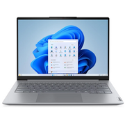  Ноутбук Lenovo Thinkbook 14 G9 IRL (21UY006FGQ-Win11Pro) Core 7 240H 32Gb SSD1Tb Intel Graphics 14" IPS WUXGA (1920x1200) grey WiFi BT Cam 