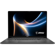  Ноутбук MSI Modern 16S G3MG (9S7-26U321-018) Core 5 320 16" 16:10 FHD+ (1920x1200) DDR5 16GB,512GB SSD, Intel Arc Graphics, NoOC, Platinum Gray 