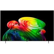  Телевизор LG OLED77B6RLA.ARUG коричневый 