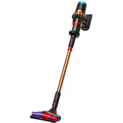  Пылесос Dyson V16 Piston Animal Submarine 900Вт оранжевый/черный (492969-01) 