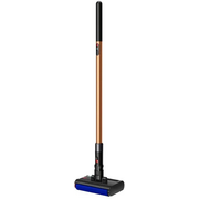  Пылесос Dyson Pencil Wash WR 04 610Вт серебристый/оранжевый (637239-01) 
