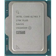  Процессор Intel Core Ultra 7 270K Plus (at807683b9b4884), LGA 1851, OEM 