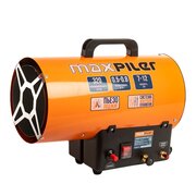 Газовый нагреватель MAXPILER MGH-1201 