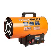  Газовый нагреватель MAXPILER MGH-1701 