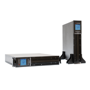  ИБП Штиль STR1103TL 2700Вт 3000ВА черный 