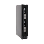  Встраиваемый винный шкаф Libhof CX-9 Black 