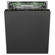  Встраиваемая посудомоечная машина Smeg STL7324AQLLW 