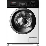  Стиральная машина Gressel UWC301 белый 