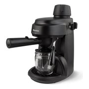  Кофеварка Blackton Bt CM1112 Black-Steel 