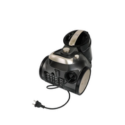  Пылесос BQ VC2200C Gray-Gold 