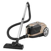  Пылесос Weissgauff WVC-2400 EasyClean G Turbo 