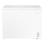  Морозильный ларь WILLMARK CFNF-340IW 