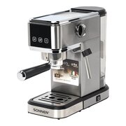  Кофеварка SONNEN CM-2033 