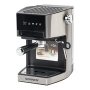  Кофеварка SONNEN CM-2066 