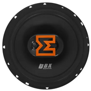  Автоакустика Edge EDBX6C-E1 