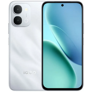  Смартфон iQOO Z11x I2507 8+256 Гб Серебристый 
