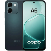  Смартфон OPPO A6 8/256Gb, изумрудный зеленый 