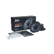  Автоакустика AMP Pro X 652 v3 
