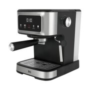 Кофеварка BQ ECM1077M Steel-black 