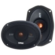  Автоакустика Edge EDBXPRO69W-E2 