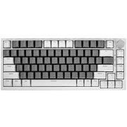  Клавиатура Ajazz AK820 белый 