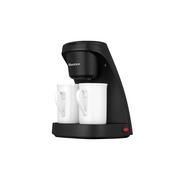  Кофеварка Blackton Bt DCM101 Black 
