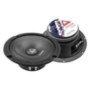  Автоакустика Aura Storm-80 