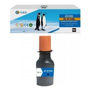  Картридж лазерный G&G GG-W1540A (W1540A) черный (2500стр.) для HP Laser Tank 1502/MFP 1602/2502/MFP 2602 