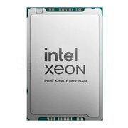  Процессор Intel Xeon 6515P (PK8072006398601) 16 Cores,32 Threads, 2.3/ 3.8 GHz, 23 M, DDR5-6400, 2S, 150W OEM 