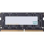  ОЗУ Apacer AS32GGB26CRBBGH DDR4 32GB 2666MHz SO-DIMM (PC4-21300) CL19 1.2V (Retail) 2048*8 3 years 