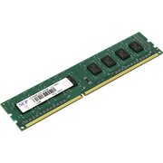  ОЗУ 4GB DDR3-1600 PC3-12800 NCP, CL11, 1.5V (NCPH9AUDR-16MA8, NCPH9AUDR-16M58, NCPH9AURD-16M58, NCPH9AUDR-16M28) 