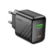  СЗУ Hoco CS25A Black 