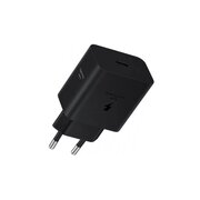  СЗУ Samsung EP-T4511NBEGEU 45W without cable Black 