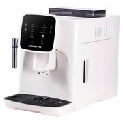  Кофемашина POLARIS PACM 2047SW белая 