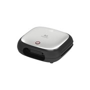  Прибор для выпечки BQ ST2009 Black-Steel 