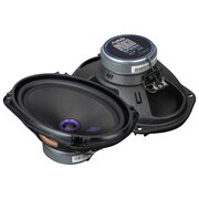  Автоакустика Aura Indigo-GF69X 
