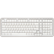  Клавиатура Ajazz AC100 Gift Switch белый 