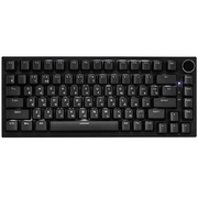  Клавиатура Ajazz AK820 черный 