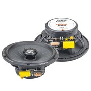  Автоакустика AMP Rage 652 