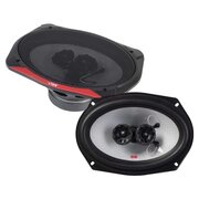 Автоакустика Vibe Pulse69-V3 