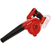 Воздуходувка Einhell TE-CB 18/180 Li-Solo (3408001) 
