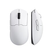  Мышь McHose A5 V2 Ultra (MC-A5V2-5) белый 