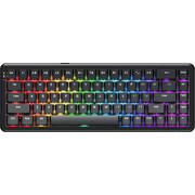  Клавиатура Ajazz AK680 Max (8+1K) черный 