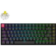  Клавиатура Keychron K2 (K2X-C4) RGB Banana Switch черный 