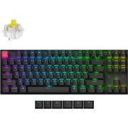  Клавиатура Keychron K8 (K8X-B4) RGB Banana Switch черный 