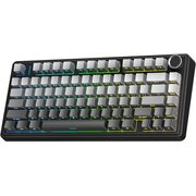  Клавиатура AULA F75 Gradient Grey Reaper Switches 