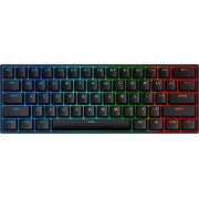  Клавиатура McHose Ace 60 Pro TTC (Ace60-4A) Uranus Magnetic Switch черный 