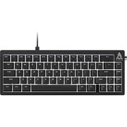  Клавиатура Ajazz AK650 Red Switch черный 